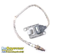 Gebruikte Nox sensor Renault Express 1.5 dCi 95 Prijs € 149,99 Margeregeling aangeboden door Autodemontagebedrijf De Ooyevaar