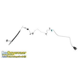 Gebruikte Airco Leiding Renault Express 1.5 dCi 95 Prijs € 99,99 Margeregeling aangeboden door Autodemontagebedrijf De Ooyevaar