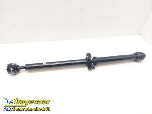 Gebruikte Tussenas Landrover Range Rover Sport (L1) 3.0 V6 P460e Prijs € 449,99 Margeregeling aangeboden door Autodemontagebedrijf De Ooyevaar