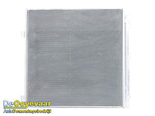 Gebruikte Airco Condensor Landrover Range Rover Sport (L1) 3.0 V6 P460e Prijs € 299,99 Margeregeling aangeboden door Autodemontagebedrijf De Ooyevaar