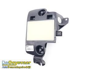 Gebruikte Dode hoek sensor Jaguar I-Pace EV400 AWD Prijs € 399,99 Margeregeling aangeboden door Autodemontagebedrijf De Ooyevaar