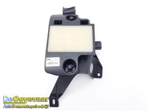 Gebruikte Dode hoek sensor Jaguar I-Pace EV400 AWD Prijs € 399,99 Margeregeling aangeboden door Autodemontagebedrijf De Ooyevaar