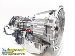 Gebruikte Automaatbak Landrover Range Rover Sport (L1) 3.0 V6 P460e Prijs € 3.299,99 Margeregeling aangeboden door Autodemontagebedrijf De Ooyevaar