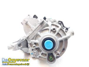 Gebruikte Differentieel achter Landrover Range Rover Sport (L1) 3.0 V6 P460e Prijs € 999,99 Margeregeling aangeboden door Autodemontagebedrijf De Ooyevaar