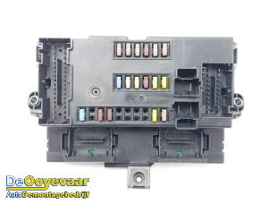 Gebruikte Computer Body Control Iveco New Daily VI 33S14, 35C14, 35S14 Prijs € 199,99 Margeregeling aangeboden door Autodemontagebedrijf De Ooyevaar