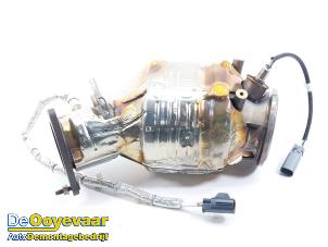 Gebruikte Katalysator Landrover Range Rover Sport (L1) 3.0 V6 P460e Prijs € 1.299,99 Margeregeling aangeboden door Autodemontagebedrijf De Ooyevaar