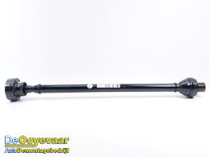 Gebruikte Tussenas voor 4x4 Landrover Range Rover Sport (L1) 3.0 V6 P460e Prijs € 349,99 Margeregeling aangeboden door Autodemontagebedrijf De Ooyevaar