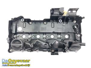 Gebruikte Kleppendeksel Volvo XC40 (XZ) 2.0 D3 16V Prijs € 49,99 Margeregeling aangeboden door Autodemontagebedrijf De Ooyevaar