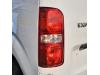 Peugeot Expert (V1/VA/VB/VE/VF/VT/VY) 1.5 BlueHDi 100 Achterlicht links
