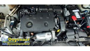 Gebruikte Motor Peugeot Expert (V1/VA/VB/VE/VF/VT/VY) 1.5 BlueHDi 100 Prijs € 2.749,99 Margeregeling aangeboden door Autodemontagebedrijf De Ooyevaar