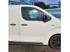 Peugeot Expert (V1/VA/VB/VE/VF/VT/VY) 1.5 BlueHDi 100 Deur 2Deurs rechts