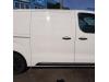 Peugeot Expert (V1/VA/VB/VE/VF/VT/VY) 1.5 BlueHDi 100 Schuifdeur rechts