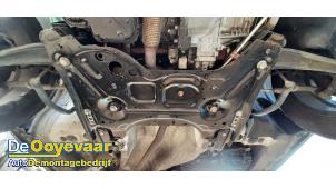 Gebruikte Subframe Peugeot Expert (V1/VA/VB/VE/VF/VT/VY) 1.5 BlueHDi 100 Prijs € 139,99 Margeregeling aangeboden door Autodemontagebedrijf De Ooyevaar