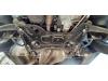 Peugeot Expert (V1/VA/VB/VE/VF/VT/VY) 1.5 BlueHDi 100 Subframe