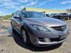 Mazda 6 SportBreak (GH19/GHA9) 2.0 CiDT 16V Koplamp rechts