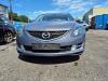Mazda 6 SportBreak (GH19/GHA9) 2.0 CiDT 16V Motorkap