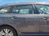 Mazda 6 SportBreak (GH19/GHA9) 2.0 CiDT 16V Deur 4Deurs rechts-achter