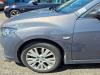 Mazda 6 SportBreak (GH19/GHA9) 2.0 CiDT 16V Scherm links-voor