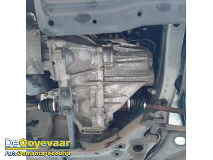 Gebruikte Versnellingsbak Mitsubishi Space Star (A0) 1.2 12V Prijs € 199,99 Margeregeling aangeboden door Autodemontagebedrijf De Ooyevaar