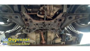 Gebruikte Subframe Mitsubishi Space Star (A0) 1.2 12V Prijs € 59,99 Margeregeling aangeboden door Autodemontagebedrijf De Ooyevaar