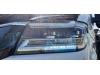 MAN TGE 2.0 TDI Koplamp links