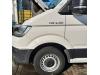 MAN TGE 2.0 TDI Scherm links-voor