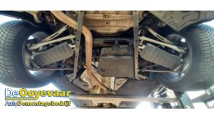 Gebruikte Subframe Audi A6 Avant (C8) 2.0 40 TDI Mild Hybrid Prijs € 599,99 Margeregeling aangeboden door Autodemontagebedrijf De Ooyevaar