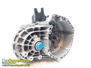 Gebruikte Versnellingsbak Fiat Ducato (250) 2.2 D 120 Multijet 3 Prijs € 1.999,99 Margeregeling aangeboden door Autodemontagebedrijf De Ooyevaar