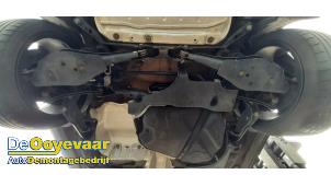 Gebruikte Subframe Volkswagen Golf VIII (CD1) 2.0 GTI 16V Prijs € 125,00 Margeregeling aangeboden door Autodemontagebedrijf De Ooyevaar