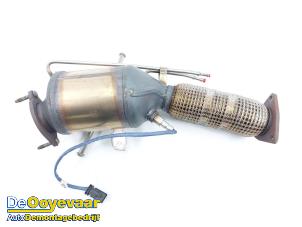 Gebruikte Katalysator Lynk &amp; Co 01 1.5 PHEV Prijs € 269,99 Margeregeling aangeboden door Autodemontagebedrijf De Ooyevaar