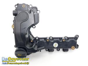 Gebruikte Kleppendeksel Citroen C4 Picasso (3D/3E) 1.2 12V PureTech 130 Prijs € 25,00 Margeregeling aangeboden door Autodemontagebedrijf De Ooyevaar