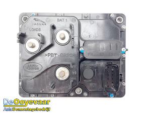 Gebruikte Delco Landrover Range Rover Sport (L1) 3.0 V6 P460e Prijs € 175,00 Margeregeling aangeboden door Autodemontagebedrijf De Ooyevaar