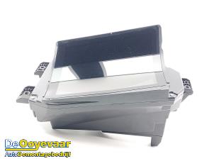 Gebruikte Head-up display Landrover Range Rover Sport (L1) 3.0 V6 P460e Prijs € 999,99 Margeregeling aangeboden door Autodemontagebedrijf De Ooyevaar