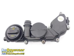 Gebruikte Carterventilatie Volkswagen T-Cross 1.5 TSI 16V Prijs € 9,99 Margeregeling aangeboden door Autodemontagebedrijf De Ooyevaar