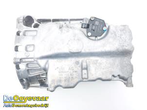 Gebruikte Carterpan Volkswagen T-Cross 1.5 TSI 16V Prijs € 119,99 Margeregeling aangeboden door Autodemontagebedrijf De Ooyevaar