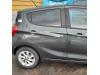 Opel Karl 1.0 12V Deur 4Deurs rechts-achter