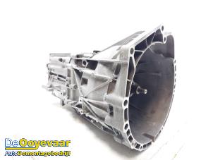 Gebruikte Versnellingsbak BMW 5 serie Touring (F11) 528i 16V Prijs € 149,99 Margeregeling aangeboden door Autodemontagebedrijf De Ooyevaar