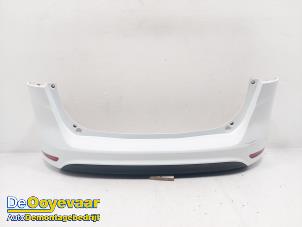 Gebruikte Achterbumper Ford B-Max (JK8) 1.4 16V Prijs € 179,99 Margeregeling aangeboden door Autodemontagebedrijf De Ooyevaar