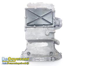 Gebruikte Carterpan Mercedes C (W205) C-300 e 2.0 16V 4-Matic Prijs € 249,99 Margeregeling aangeboden door Autodemontagebedrijf De Ooyevaar