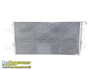 Gebruikte Airco Condensor Fiat Ducato (250) 2.2 D 120 Multijet 3 Prijs € 125,00 Margeregeling aangeboden door Autodemontagebedrijf De Ooyevaar