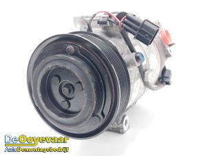 Gebruikte Pomp Airco Hyundai i30 Wagon (PDEF5) 1.0 T-GDI 12V Hybrid 48V Prijs € 179,99 Margeregeling aangeboden door Autodemontagebedrijf De Ooyevaar