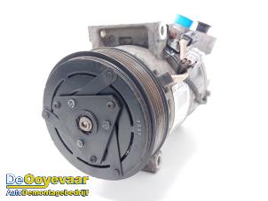 Gebruikte Pomp Airco Renault Clio IV Estate/Grandtour (7R) 0.9 Energy TCE 12V Prijs € 49,99 Margeregeling aangeboden door Autodemontagebedrijf De Ooyevaar