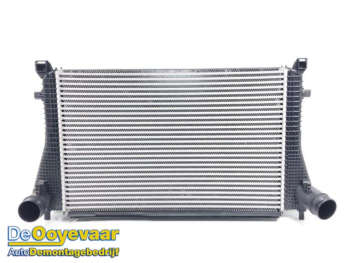 Gebruikte Intercooler Volkswagen Tiguan (AD1) 2.0 TSI 16V 4Motion Prijs € 89,99 Margeregeling aangeboden door Autodemontagebedrijf De Ooyevaar