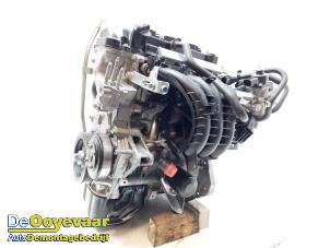 Gebruikte Motor Mitsubishi Space Star (A0) 1.2 12V Prijs € 599,99 Margeregeling aangeboden door Autodemontagebedrijf De Ooyevaar