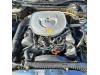 Mercedes S-Klasse Motor