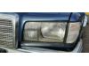 Mercedes S-Klasse Koplamp links