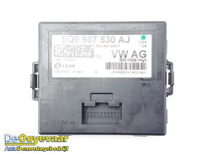 Gebruikte Gateway module Volkswagen Golf VII (AUA) 1.2 TSI 16V Prijs € 29,99 Margeregeling aangeboden door Autodemontagebedrijf De Ooyevaar