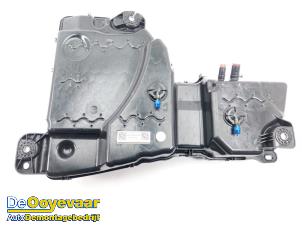 Gebruikte Tank adblue Skoda Kodiaq 2.0 TDI 150 16V Prijs € 175,00 Margeregeling aangeboden door Autodemontagebedrijf De Ooyevaar