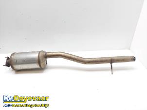 Gebruikte Katalysator Iveco New Daily VI 33S14, 35C14, 35S14 Prijs € 599,99 Margeregeling aangeboden door Autodemontagebedrijf De Ooyevaar