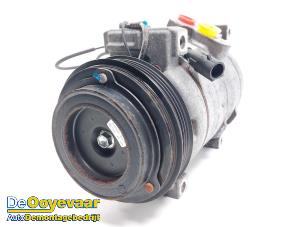 Gebruikte Aircopomp Iveco New Daily VI 33S14, 35C14, 35S14 Prijs € 59,99 Margeregeling aangeboden door Autodemontagebedrijf De Ooyevaar